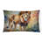 Other/No Pattern Outdoor Throw Pillow