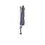Iris 355cm Cantilever Parasol-20518952-20518955