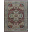 Wool Oriental Area Rug