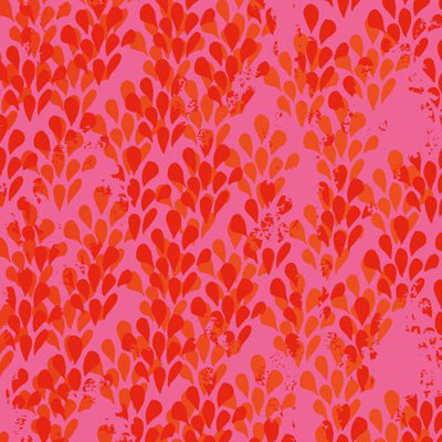 Polyester Floral Duvet Cover