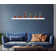 Cerellia Oak Floating Shelf