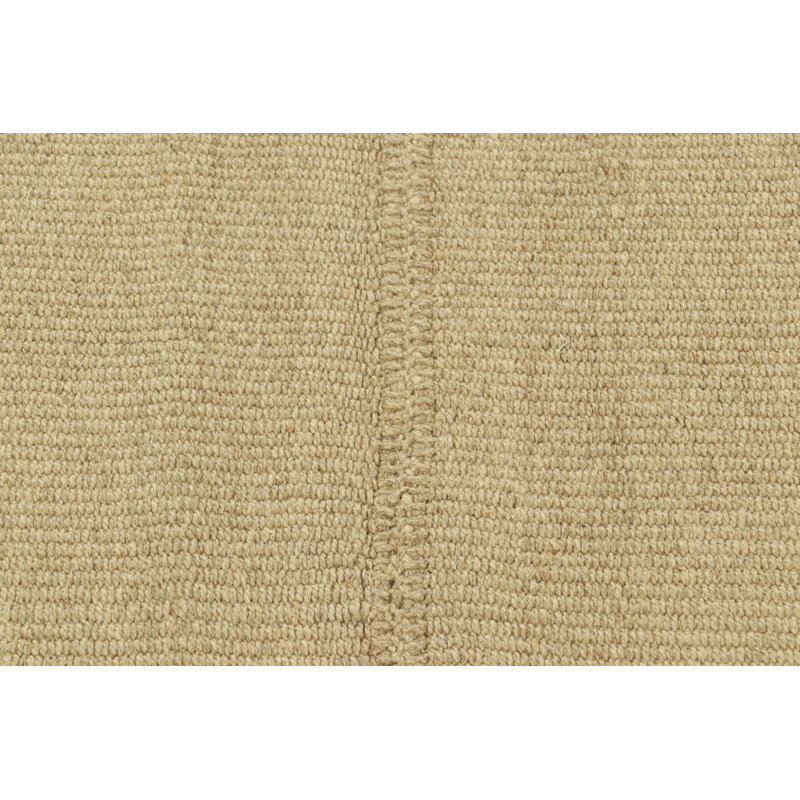 One-of-a-Kind 3'0" X 3'7" Area Rug