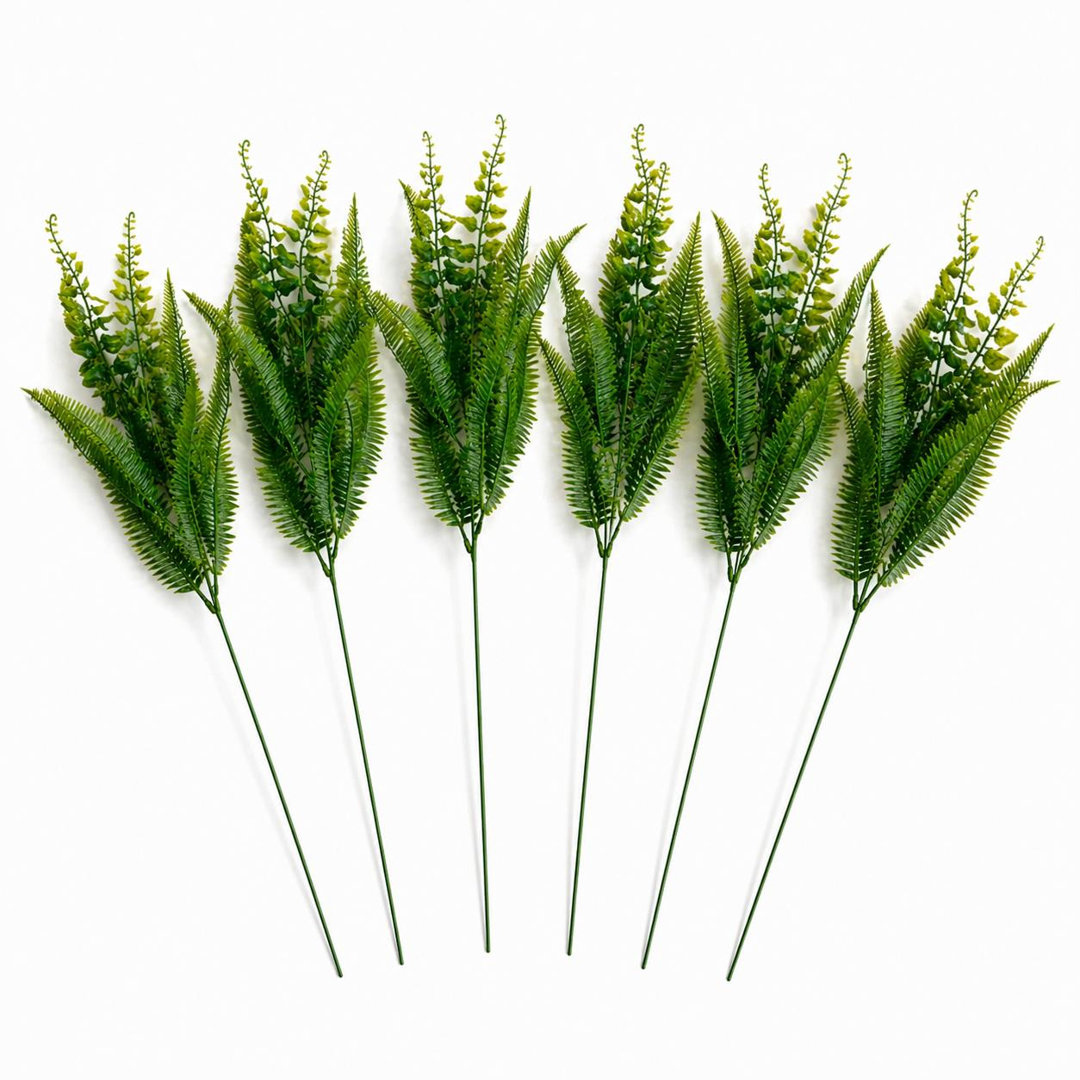 50cm Faux Plant