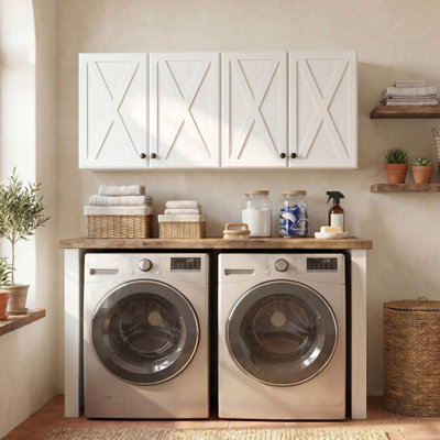 30"W x 24"H Wall Cabinet
