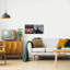 Wall Mounted Media Vinyl Media Shelve-1650510507