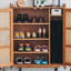 13 paires de rangement pour chaussures