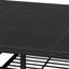 Metal Base Dining Table-349195172