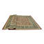 Tapis bourgogne perse Dhamar