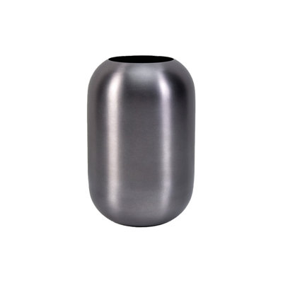 Cordalia Stainless Steel Table Vase 1