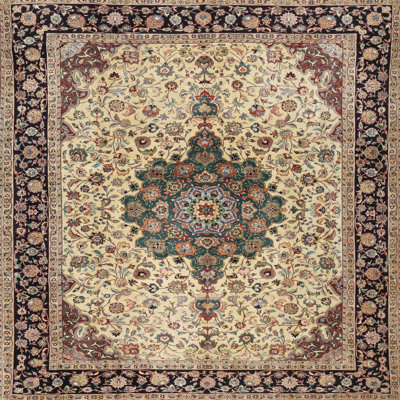 Oriental Indoor Rug