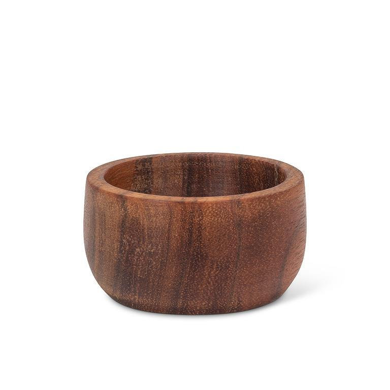 Round Salt Cellar