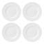 Blossom Lane Porcelain Appetizer Plate