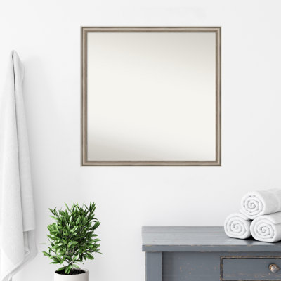 Miroir mural Carleena