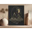Wrapped Canvas Print Set-372406662