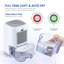 NETTA 800ml Mini Dehumidifier