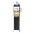 Haslom Freestanding Linen Cabinet-1104682268