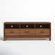 Wrightia 64'' Media Console
