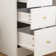 Ensemble de commode configurable 3 pièces