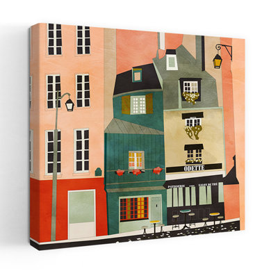 Art contemporain, architecture contemporaine, art urbain