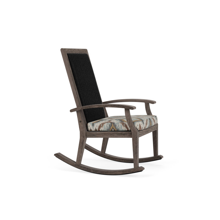 Frontier Outdoor Rocker Chair