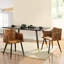 Rilla Upholstered Dining Chair