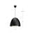 Torten 1 - Light Single Pendant-66310606-66310607