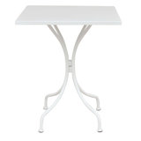 Berowalt Square 4 - Person 172cm L Dining Table