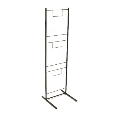 G.E.T. Pan & Tray Rack