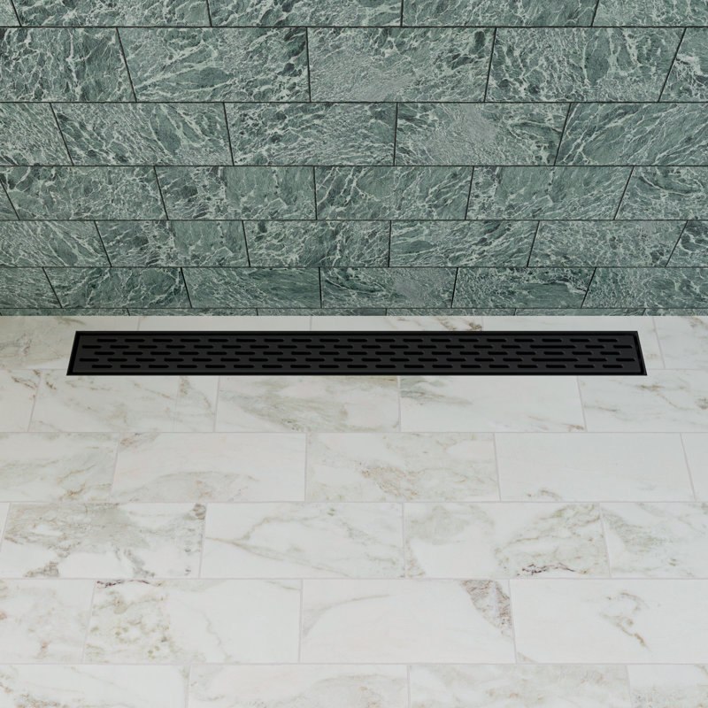 32'' W Linear Grid