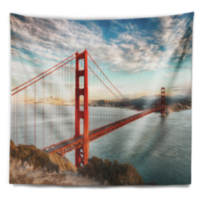 Polyester Tapestry