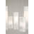 10 - Light White LED Cluster Pendant-66455185-66455186