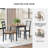 Malkin Dining Drop Leaf Table-99374612