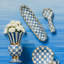 Royal Check® Great Vase
