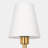 Argill Battery Operated Wallchiere Tradictional Sconce-1271450885