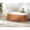Acad Rattan Storage Bench