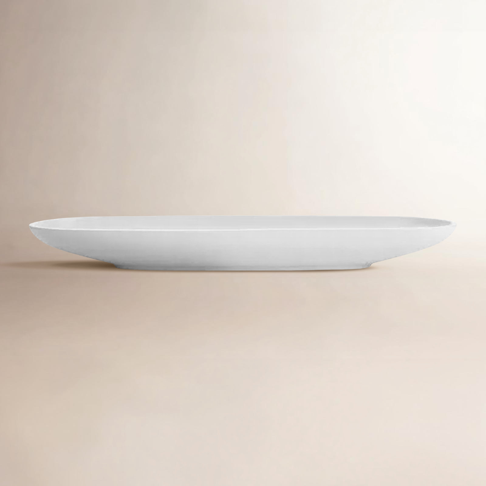 Artesano Original Oval Fruit Bowl