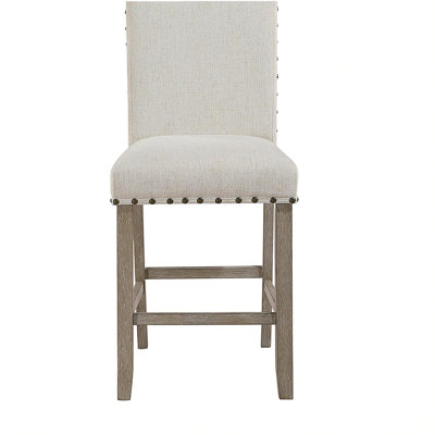 Bar Stool  (Kit Of 2)