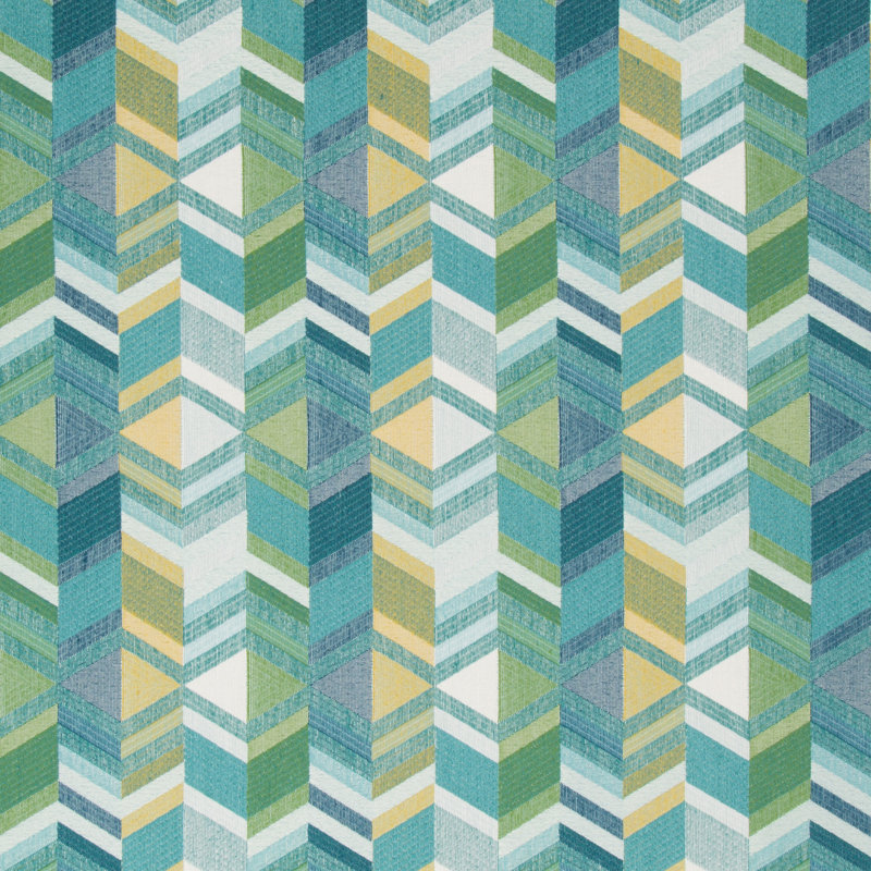 Performance Crypton Home Fabric, Teal