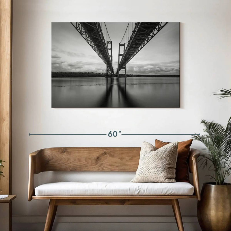Lilie Tacoma Bridge