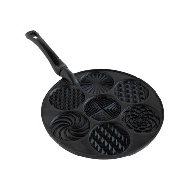 Patterns Cakelet Pan