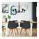 4 Watt LED - Flex Gray Coil Filament - B11 - Candelabra Base - 2700K CCT - Clear - 120 Volt
