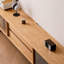 Meuble télé moderne et simple-217826577
