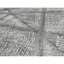 Abstract Area Rug in Ivory-75234309