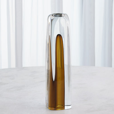 Glass Table Vase