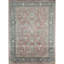 Hand Woven Oriental Area Rug-101829926