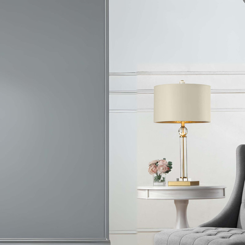 Lampe de table 29,5 pouces Perspicio