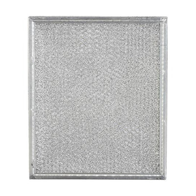 Filtre de graisse pour hotte range