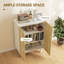 Buffet HOMcom