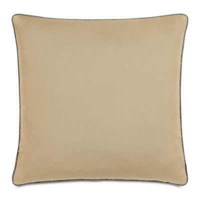Joaquin Square Pillow Cover & Insert