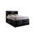 Ireland Bookcase Bed-97881351-97881353
